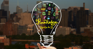 Agentes de IA encontram a Gestão do Conhecimento: e agora?